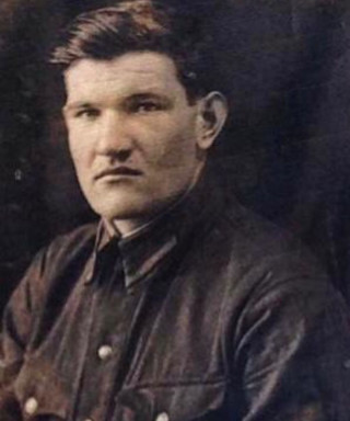 Живаев Михаил Осипович