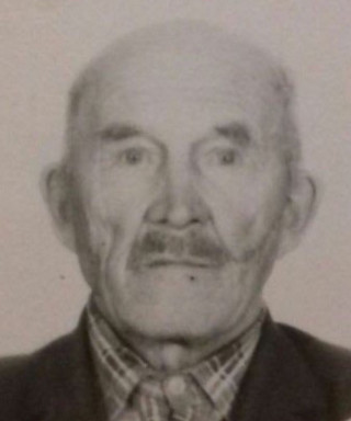 Дмитриев Иван Дмитриевич