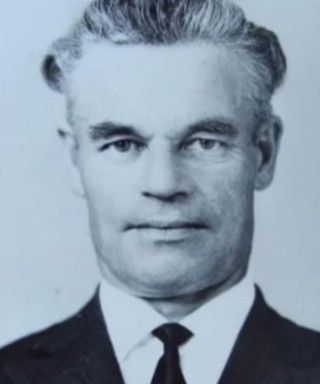 Землянский Афанасьевич Афанасьевич