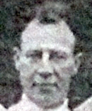 Бахарев Михаил Степанович