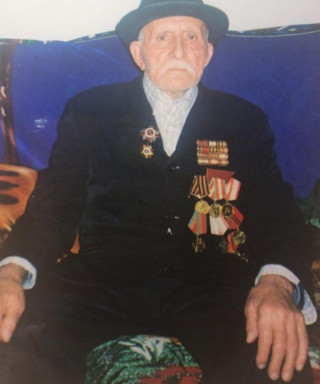 Керимов Мирзакерим Магомедович