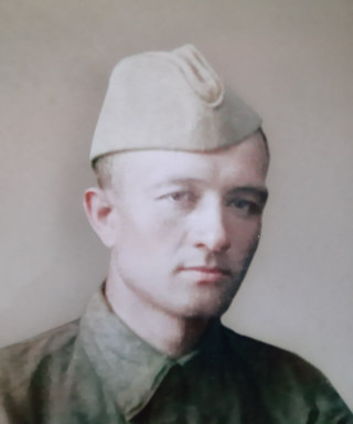 Кутоманов Александр Петрович