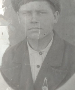 Евсеев Фёдор Иосипович