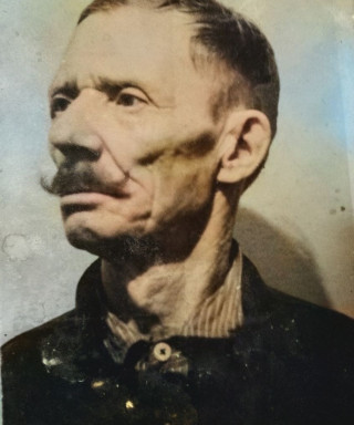 Егоров Дмитрий Тарасович