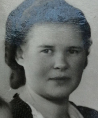 Бабурина Аьександра Васильевна