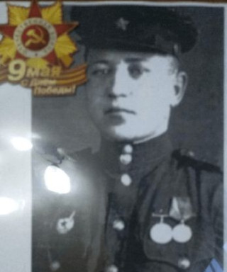 Малышев Александр Иосифович