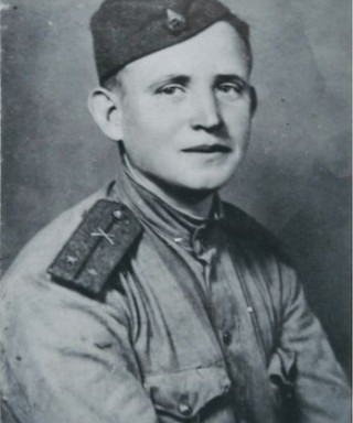 Жданов Дмитрий Иванович