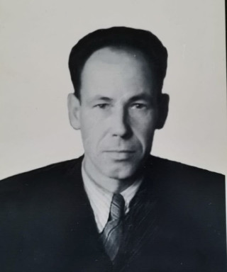 Канашин Николай Фомич