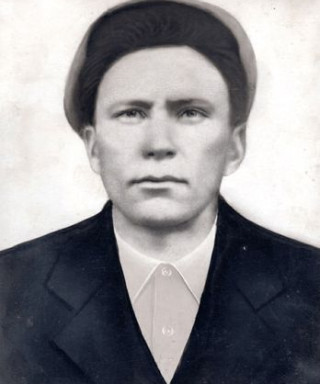 Абрамовских Василий Иванович