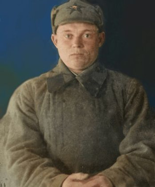 Сыропятов Сергей Иванович