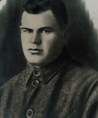 Онищенко Алексей Гаврилович