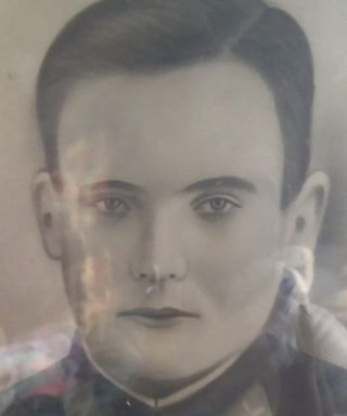 Борисенко Николай Иванович