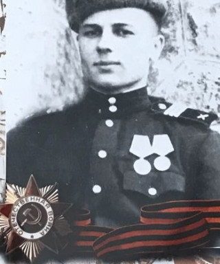 Кочанов Александр Павлович