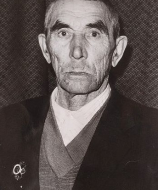 Ямалтдинов Зиятдин Ялалтдинович