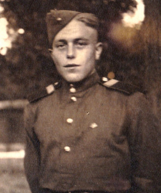 Чучкин Геннадий Иванович