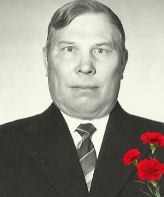 Давыдов Михаил Михайлович