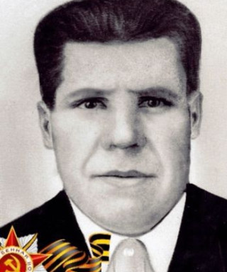 Адров Иван Иванович