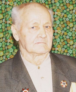 Пожарский Владимир Михайлович