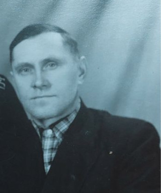 Затонский Александр Федорович