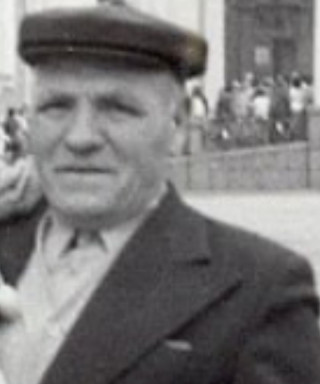 Фадеев Иван Захарович