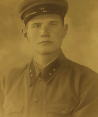 Коваленко Николай Иванович