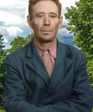 Башаров Сайфутдин Усманович