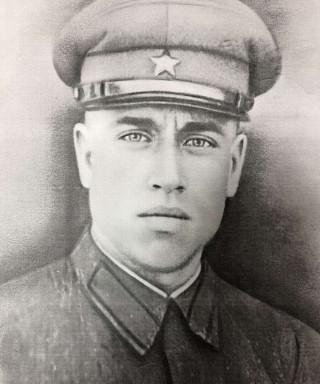 Лазько Матвей Васильевич