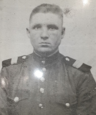 Гаранин Александр Семенович