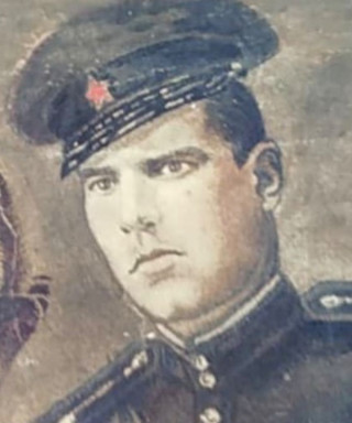 Парчевский Василий