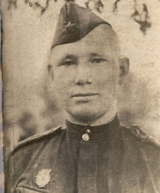 Епифанов Владимир Павлович