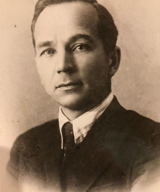 Нелюбов Павел Иванович