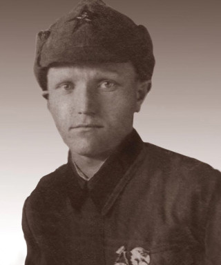 Борисов Иван Петрович