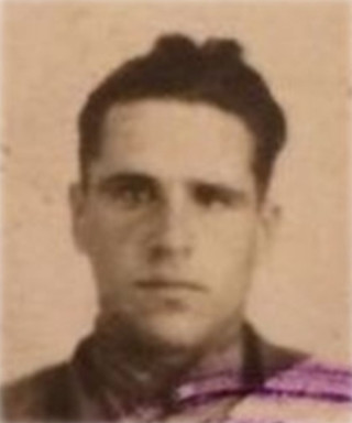 Федулов Владимир Кириллович