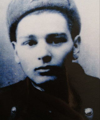 Зузенко Владлен Александрович