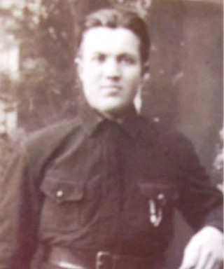 Федотов Андрей Иосифович