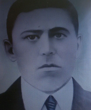 Заика Леонтий Григорьевич