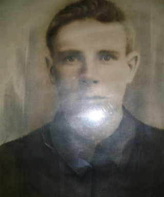 Волгин Михаил Иванович