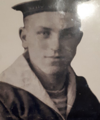 Михайлов Анатолий Яковливич