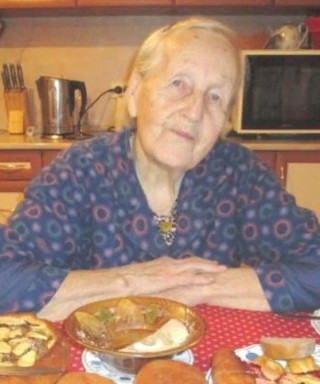 Полякова Валентина Ивановна