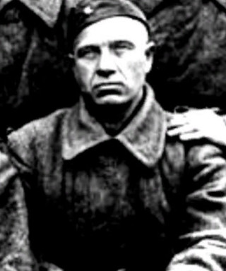 Федотов Иван Иосифович