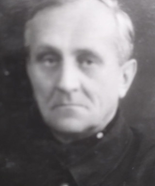 Любимов Владимир Александрович