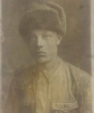 Хлебников Александр Андреевич