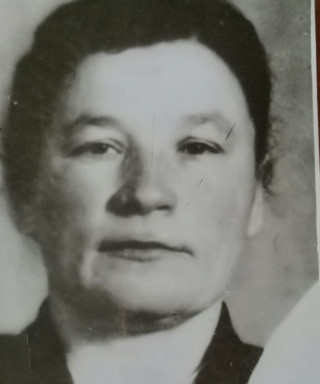 Ляпина Мария Илларионавна