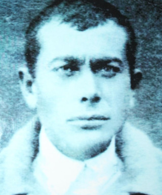 Горожанкин Фёдор Афанасьевич