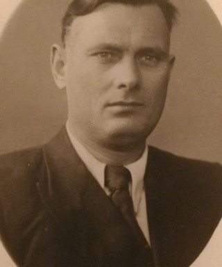 Захаров Иван Федорович