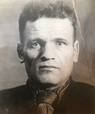 Багулин Евграф Андреевич