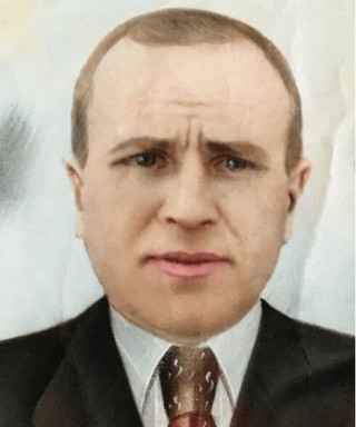 Жигарев Михаил Иванович