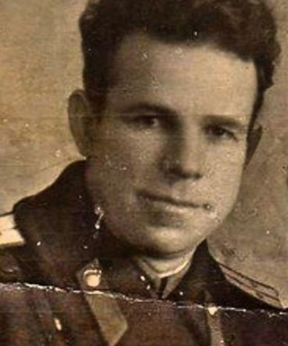 Гресь Илларион Иванович