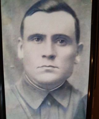 Дмитриев Тихон Семёнович