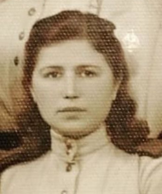 Липовая(Капитонова) Вера Сергеевна